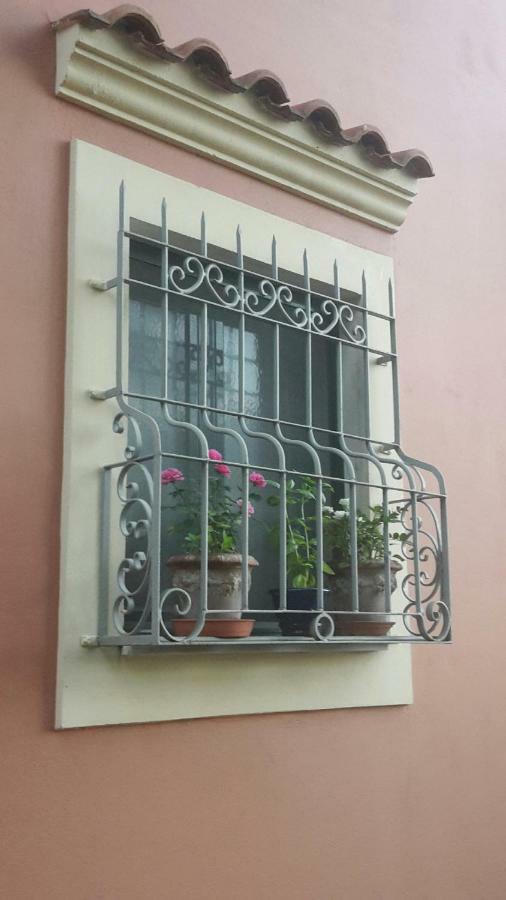 Apartmán Bella Vista Kato Korakiana