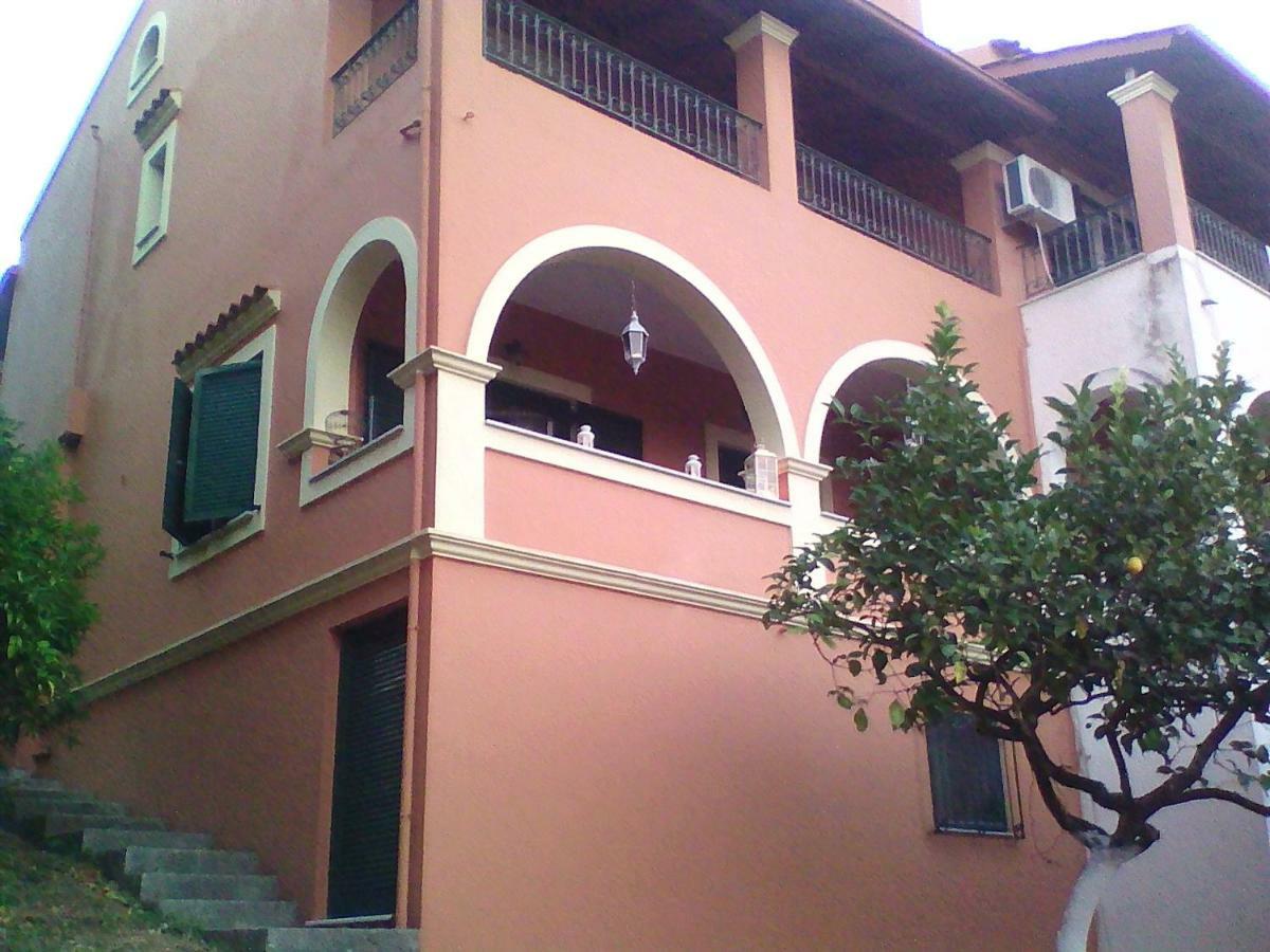 Bella Vista * Kato Korakiana