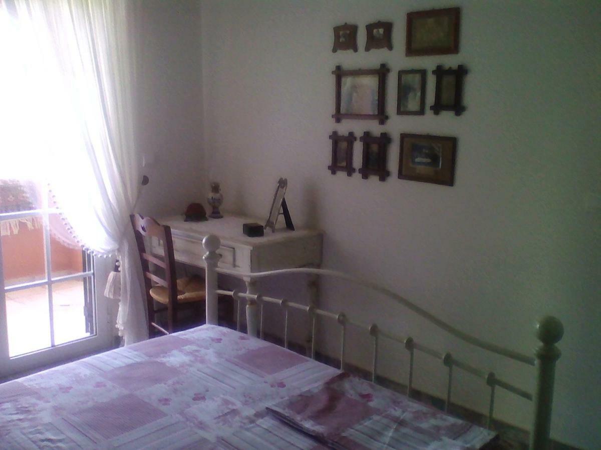 Bella Vista Apartmán