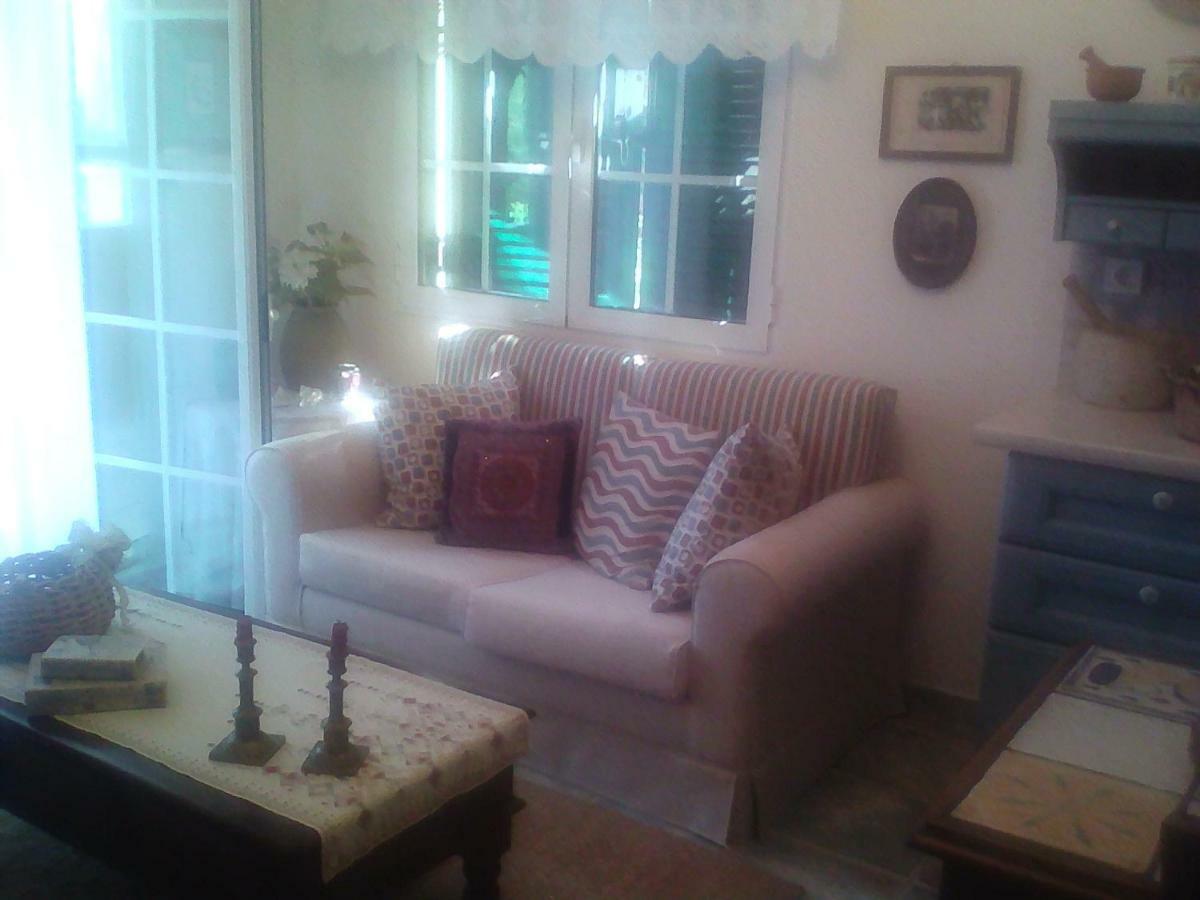 Bella Vista Apartmán