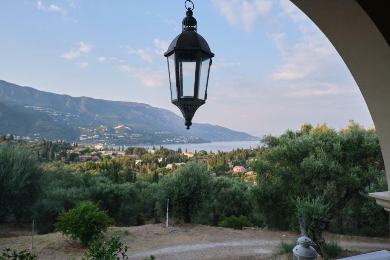 Bella Vista * Kato Korakiana