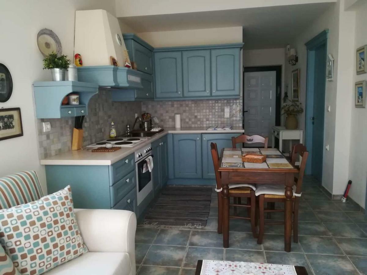 Apartmán Bella Vista