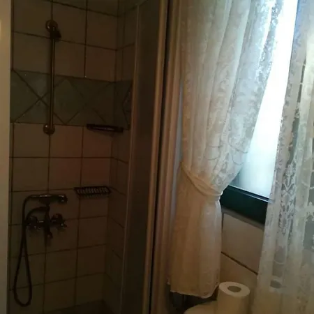 Apartmán Bella Vista Kato Korakiana Exteriér fotografie