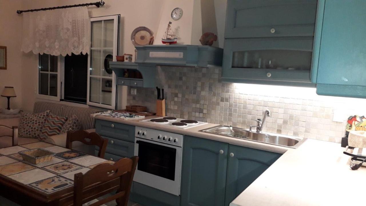 Appartement Bella Vista *