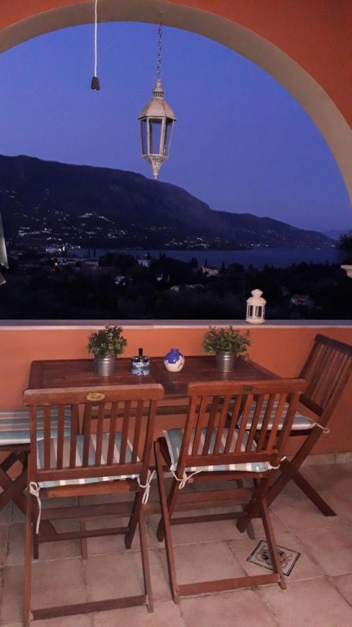 Apartment Bella Vista