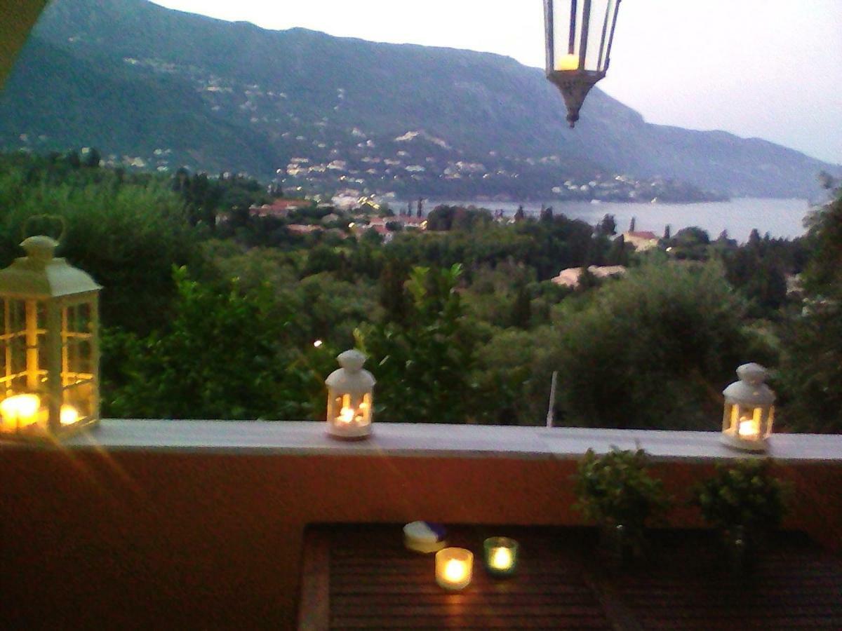Bella Vista * Kato Korakiana