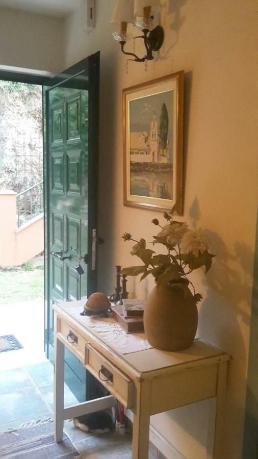 Appartement Bella Vista *