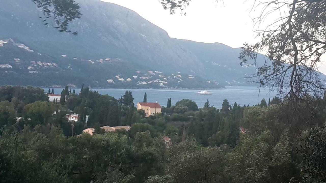 Bella Vista Appartement