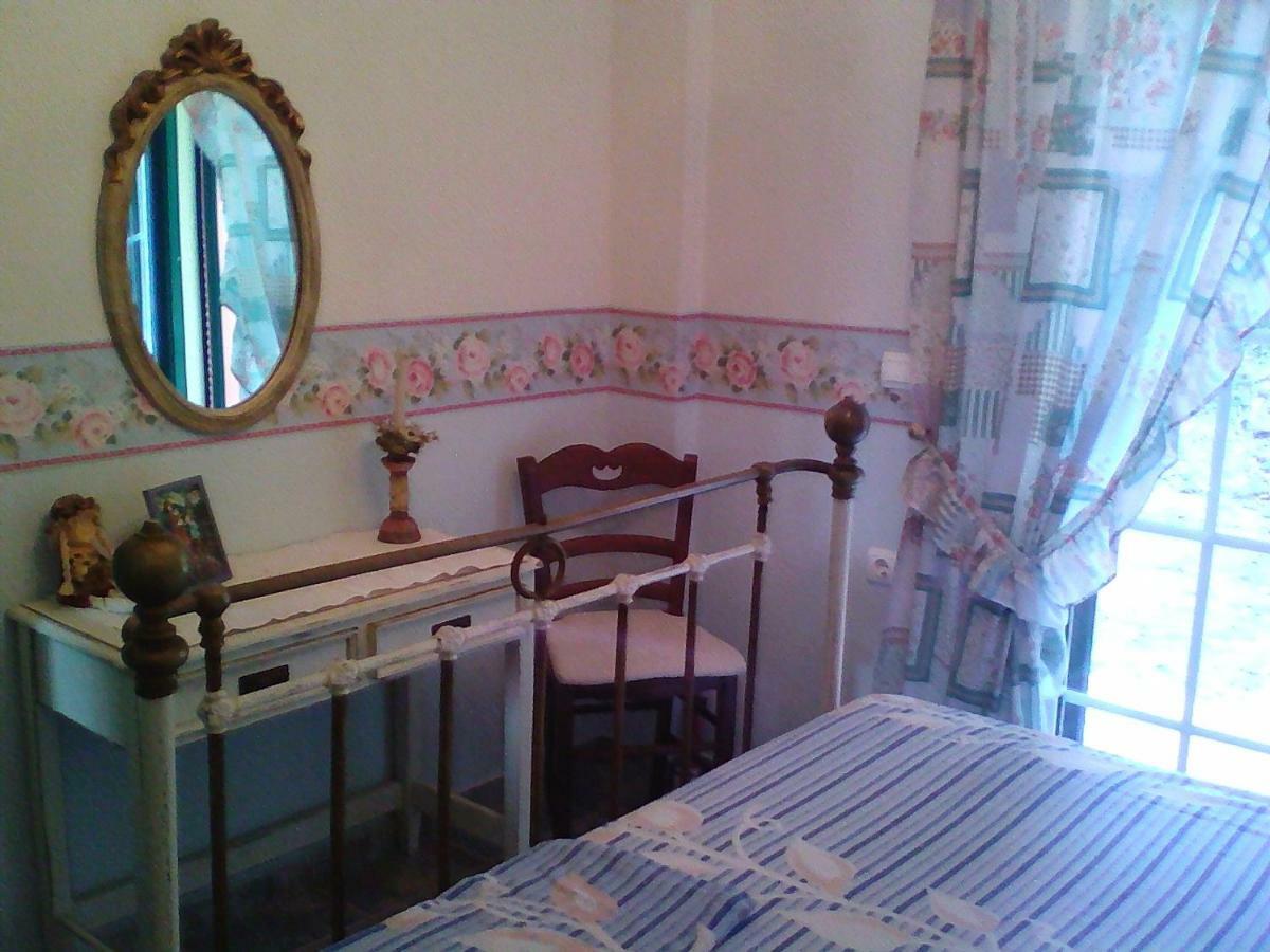 Bella Vista Apartment