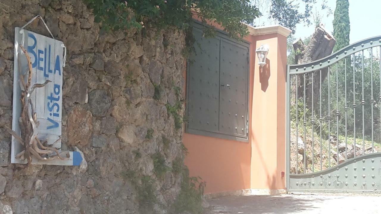 Bella Vista Apartment Kato Korakiana