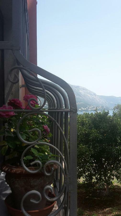 Apartment Bella Vista Kato Korakiana