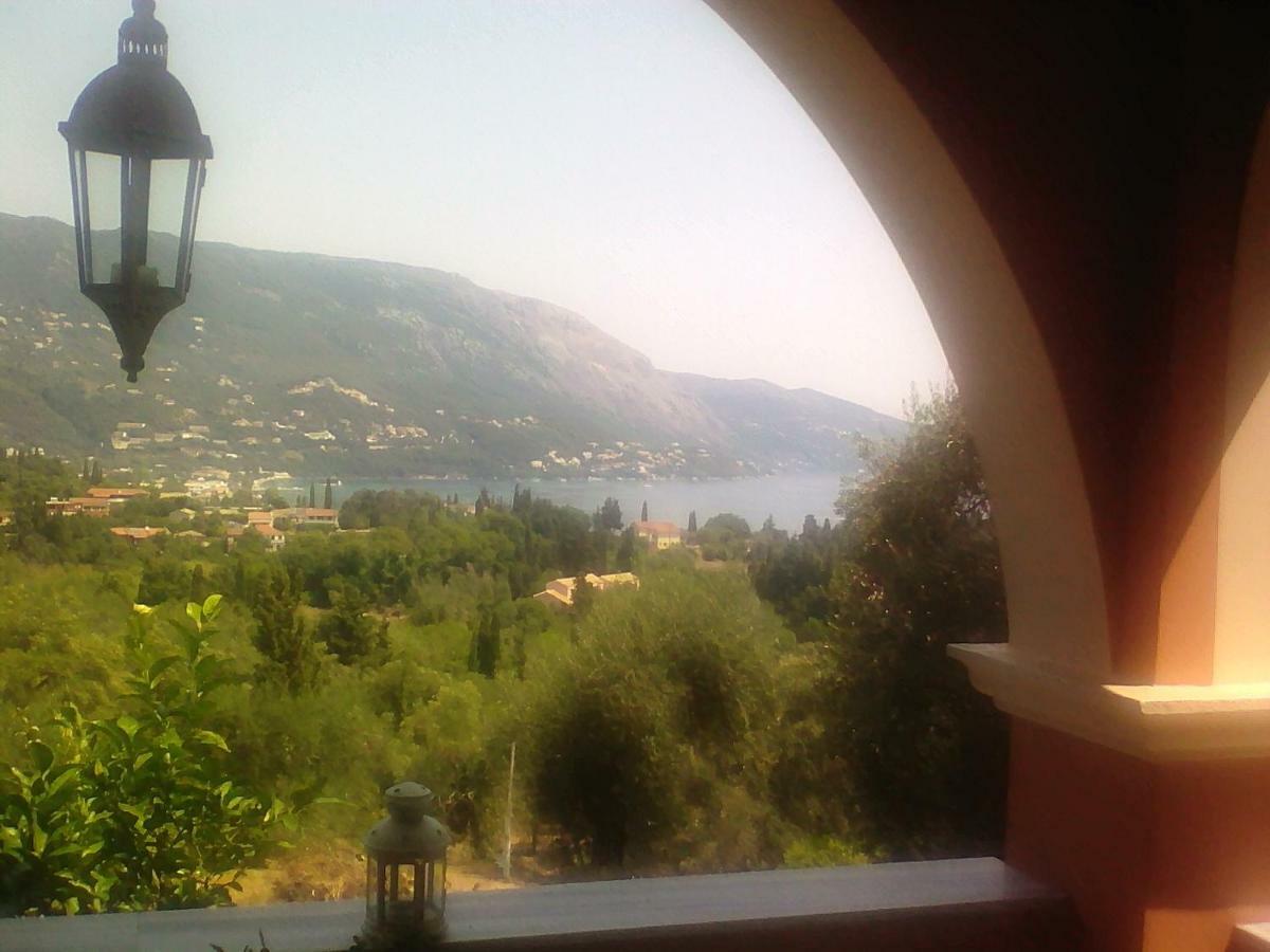 Bella Vista Appartement