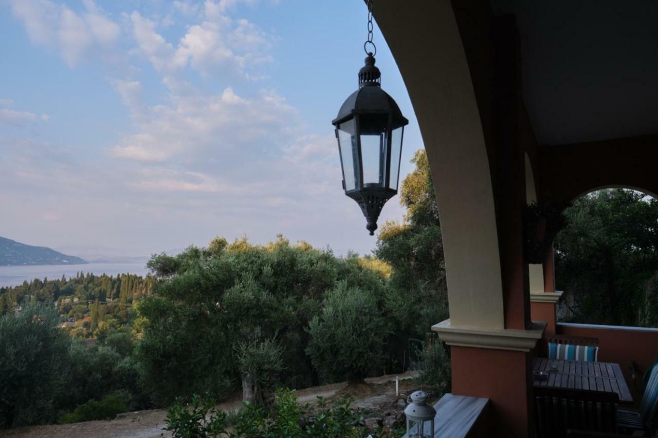 Apartment Bella Vista