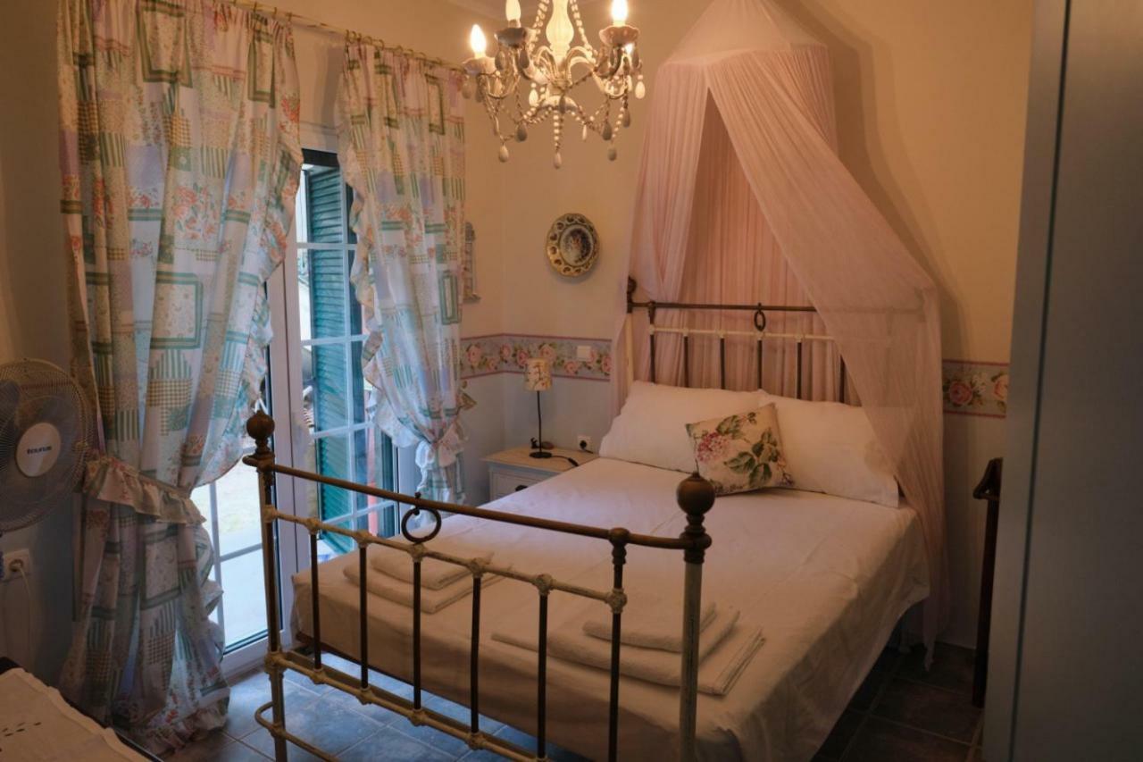 Bella Vista Apartment Kato Korakiana