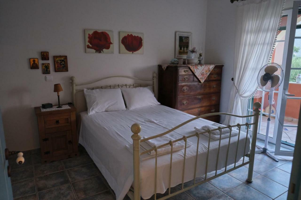 Apartment Bella Vista *