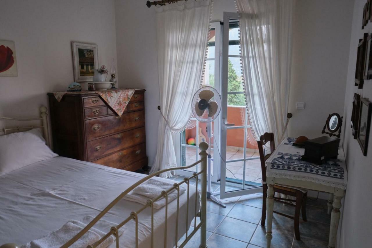Appartement Bella Vista *