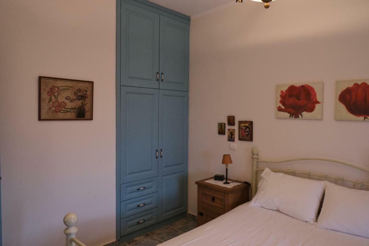 Apartment Bella Vista